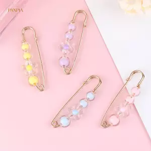 PNPIA- Chân kim loại có thể tháo rời Quần buộc Pin Nút có thể thu vào May-Free Bules cho quần jean Perfect Fit Giảm eo