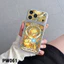 Ốp lưng Xiaomi 17T Pro 15T Pro 15 Pro 15 Ultra 17 Pro Max 5G Họa tiết hoạt hình Vỏ màu Vỏ điện thoại da cửa sổ lớn (PW051-PW062)