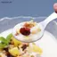 Thìa Muối Đường Mini Thìa Gia Vị Tay Cầm Ngắn Đầu Tròn Thìa Inox Trà Cà Phê Muỗng Muỗng Cho Phụ Kiện Nhà Bếp [VN]