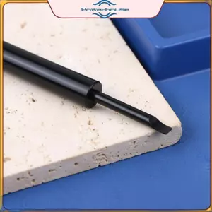 POWER Watch Ba Cover Removal Tool Vít Pry Set để thay pin và sửa chữa đồng hồ tại nhà Các dự án DIY.