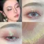 Phấn mắt dạng lỏng Chameleon Nhấp nháy Fine Flash Super Flash Highlighter Brightening ins Super Fire Liquid Eyeshadow 10#20#30#