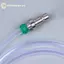 GE Liquid Dispenser Nhựa Helix Luer Lo Mẹo Adapter Keo Pha Chế Vòi Phun 3 + 5 + 10 + 30 / 50CC Kim VN