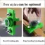 GE Edge Banding Board Keo Applicator Brush Tool với Limiter cho chế biến gỗ Dự án tủ mộc chính xác VN