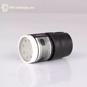 GE 1 Chiếc Micro Năng Động Micro Core Capsule Cho K38 Có Dây Mic Chuyên Nghiệp Thay Thế Phụ Kiện Sửa Chữa VN