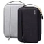 Túi Clutch Cầm Tay Wiwu Cozy Storage Bag 8.2 " Cao Cấp - Túi Đựng Phụ Kiện Điện Tử Điện Thoại Chống Thấm Nước Cho Nam Nữ