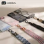 Dây Đeo Điện Thoại Chéo Hoda Phone Lanyard - Dây Đeo Cổ Điều Chỉnh Độ Dài Chống Rối Xoay 360 Độ Siêu Bền Chịu Lực 60kg