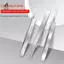s Light head Blemish Pimples Removal Pointed Bend Head Dụng cụ chăm sóc da mặt Máy hút mụn mới