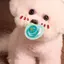 Top Puppy Đồ chơi dịu nhẹ khuyến khích nhai Tránh nhàm chán Bề mặt mềm Kẹo cao su Thân thiện với du lịch Chất lượng nhỏ gọn