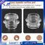 Coffee Percolator Glass Top Thay thế-Glass Percolator Top cho,,, Percolators và hơn thế nữa 3 gói