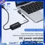 PD 140W DC sang Type C Bộ sạc nguồn DC Đầu vào đầu vào USB C Nam cho điện thoại, máy tính bảng, máy tính xách tay (M)
