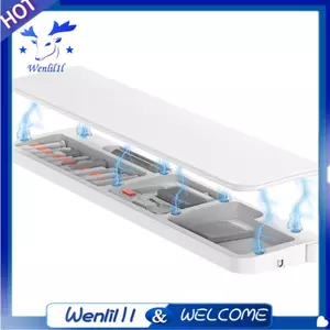 Bộ làm sạch bàn phím máy tính 22 trong 1, Bút làm sạch sản phẩm kỹ thuật số đa chức năng Bàn chải làm sạch bàn phím cho máy tính xách tay Bàn phím làm sạch miếng đệm