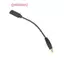1 Cái Bộ Chuyển Đổi Cáp Sạc USB C Dây Chuyển Đổi Dây Loại C Sang Cho Trò Chơi 2000 / 3000 Bộ Chuyển Đổi Đường Dây Điện Cáp Sạc