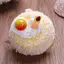 SRVN Mô phỏng phục hồi chậm Đồ chơi bóp bánh tráng miệng Đồ chơi Fidget giảm căng thẳng không chứa BPA cho chất độn túi dự tiệc.