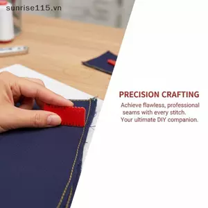 Công cụ hướng dẫn may phù hợp SRVN để có khoảng cách đều có thể điều chỉnh cho đồ thủ công Đồ trang điểm.