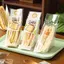 Bigapple 100 Chiếc Bánh Sandwich Bọc Dễ Rách Túi Nướng Bánh Trong Suốt RDG
