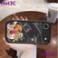 Ốp Lưng Cho iPhone 17 AIR tpu MK Chống Sốc Cản Bảo Vệ Ống Kính Mềm Ốp Lưng Điện Thoại JGS