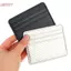 HFSHY Nữ Slim Da PU Thẻ Tín Dụng Ví Chống Từ Tính Di Động Mini Đựng Thẻ Túi Cho Chuyến Đi Quà Tặng Hàng Ngày VN