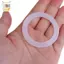 Vòng đệm Silicone an toàn Vòng đệm Vòng đệm chân không Vòng đệm Vòng đệm ELWW