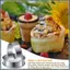 10 Chiếc Nhẫn Tart Cán Đôi Thép Không Gỉ Muffin Nhẫn Crumpet Nhẫn Tròn Tart Nhẫn Cho Gia Đình Thực Phẩm Nướng Dụng Cụ
