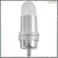 Bộ 30 Bóng Đèn LED Bóng Bay Mini Chống Nước Bộ Đèn Trắng Ấm Cho Đèn Lồng Giấy, Đèn Bóng, Sinh Nhật, Tiệc