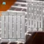 Guitar Fingerboard Guards Guitar Fingerboard Guards Luthier Tool Fretboard Protector để trang điểm và đánh bóng