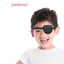 1 Miếng Dán Mắt Miếng Dán Mắt Cho Người Lớn Miếng Dán Mắt Lười Thị Lực Mềm Có Thể Điều Chỉnh Cho Mắt Trái Hoặc Phải, Dành Cho Người Lớn Và Trẻ Em