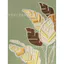 Sơn Ngọc Trai Tranh Ngọc Trai Chất Liệu Thủ Công Gói 30 * 40cm Phong Cách Mới Tranh Trang Trí Phòng Ngủ Đầu Giường Cảm Giác Ngọc Trai Tranh FTLP