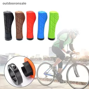 Tay cầm cao su tiện dụng chống trượt chống trượt cho xe đạp FSI