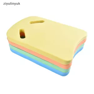 Ziyulinyuk U-Shape EVA Bơi Tấm Nổi Ba Phao Kiboard Dụng Cụ Hỗ Trợ Bể Bơi VN