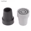 Ziyulinyuk 19mm Cao Su Chống Trượt Nạng Đầu Miếng Lót Cao Su Bền Chống Trượt Hạng Nặng Canes Thay Thế Để Đi Bộ Sti Crutch VN