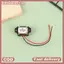 Littleloves1 Bộ rung báo động điện tử Mini 2315 Cơ hoạt động 3V 6V 9V 12V 85dB -Kích thước núm vú cho hệ thống an ninh và báo động VN