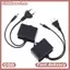 Littleloves1 12V2A Chống Nước IP66 Cho Máy Ảnh Nguồn AC Ngoài Trời 100V-240V Bộ Chuyển Đổi DC 2000mA LED Cung Cấp EU US Cắm VN