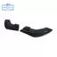 Cho 1 Series M Gói F20 2015-2019 Xe Phía Sau Cản Sau Bộ Chia Bên Khuếch Tán Bên Ống Xả Viền Phụ Kiện