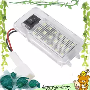 Đèn LED Thân Xe Hành Lý 81250-48010 Cho MK5 XA50 Venza Đèn Vali Đuôi