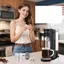 K-Cups có thể tái sử dụng cho máy pha cà phê NinjaCoffee Phụ kiện vỏ lọc cà phê Phụ kiện