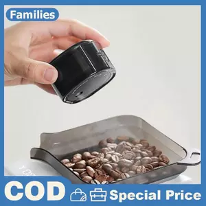 Máy phun hạt cà phê để giảm điện cà phê tĩnh điện, Máy phun sương Nano điện Chiếu sáng xung quanh bảy màu có thể sạc lại er