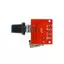 Mô-đun điều khiển tốc độ động cơ XUAN PWM DC Motor Governor 5v-35v Bộ điều chỉnh tốc độ có thể điều chỉnh Điều khiển Công tắc Thống đốc Công tắc 5A Chức năng chuyển đổi Led Dimmer VN