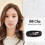Miếng đệm nâng chân tóc vô hình cho kiểu tóc Fluffy High Crown