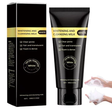 Sữa rửa mặt làm trắng da làm sạch Niacinamide, Sữa rửa mặt Xuerouyar, Sữa rửa mặt Juelreou, Sữa rửa mặt thanh lọc Juelreou, Sữa rửa mặt làm sạch Beautykomi, Sữa rửa mặt thanh lọc tồn tại