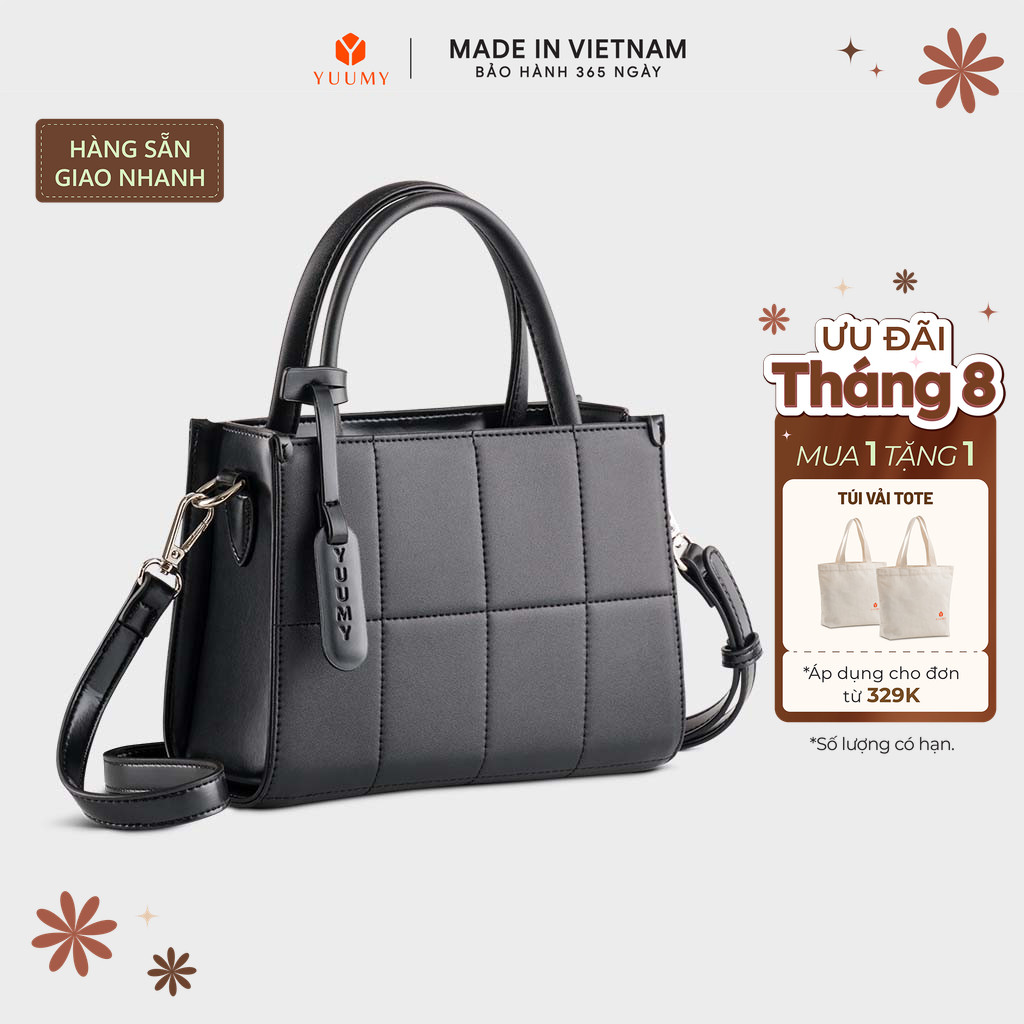 Túi đeo chéo nữ YUUMY YN250