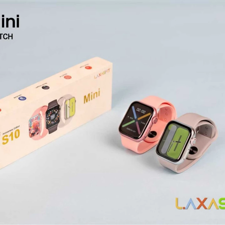 Watch Strap – 4