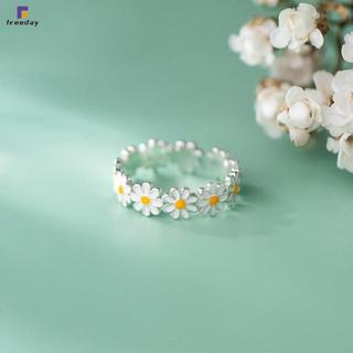 Women's Wedding Ring, adjustable by FREEDAY