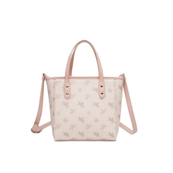 Women's Shoulder Bag – Mini – 6