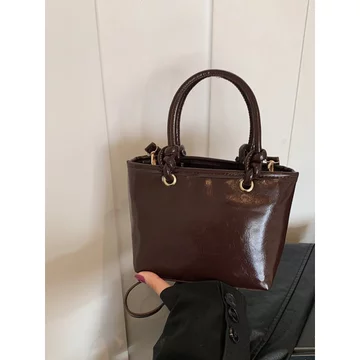 Women's Vintage Tote Bag – for Work