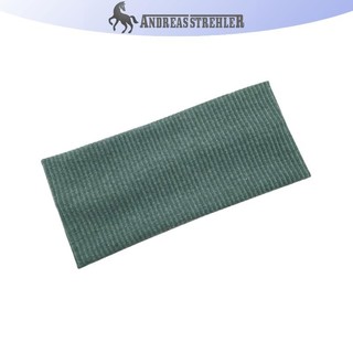 Onetimingfine Mới Nữ Chắc Chắn Bên Rộng Dệt Kim Cho Nữ Bé Gái Đơn Giản Đa Năng Màu Trơn Rửa Mặt Yoga Thể Thao Giải Trí Dây Buộc Tóc Co Giãn VN
