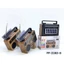 Đài FM Radio FP-2382-S bắt được Bluetooth kết nối USB thẻ nhớ full chức năng âm thanh cổ điển có năng lượng mặt trời
