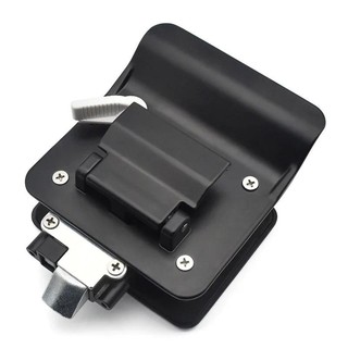 Phụ kiện khóa nhập cảnh Phụ kiện nhập cảnh Motorhome Xe tải Người cắm trại Cửa Caravan Khóa bảng điều khiển