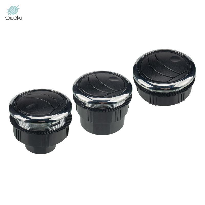 Tấm chắn gió điều hòa mạ điện đa năng cho ô tô RV ATV A / C