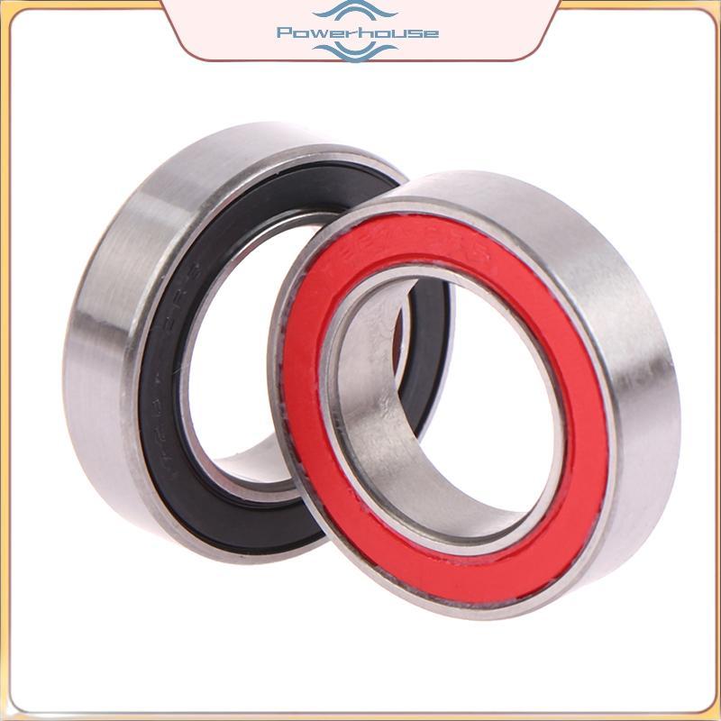 ĐIỆN 1 Chiếc Hub Mang Palin 17287 2RS ABEC-5 Vòng Bi Bộ Phận Sửa Chữa Cho KOOZER XM490 BM440 Hub Fastace Novatec.