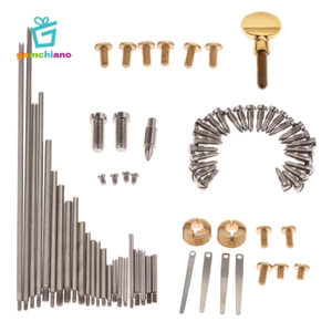 Bộ vít sửa chữa saxophone cho phụ kiện dụng cụ gió gỗ